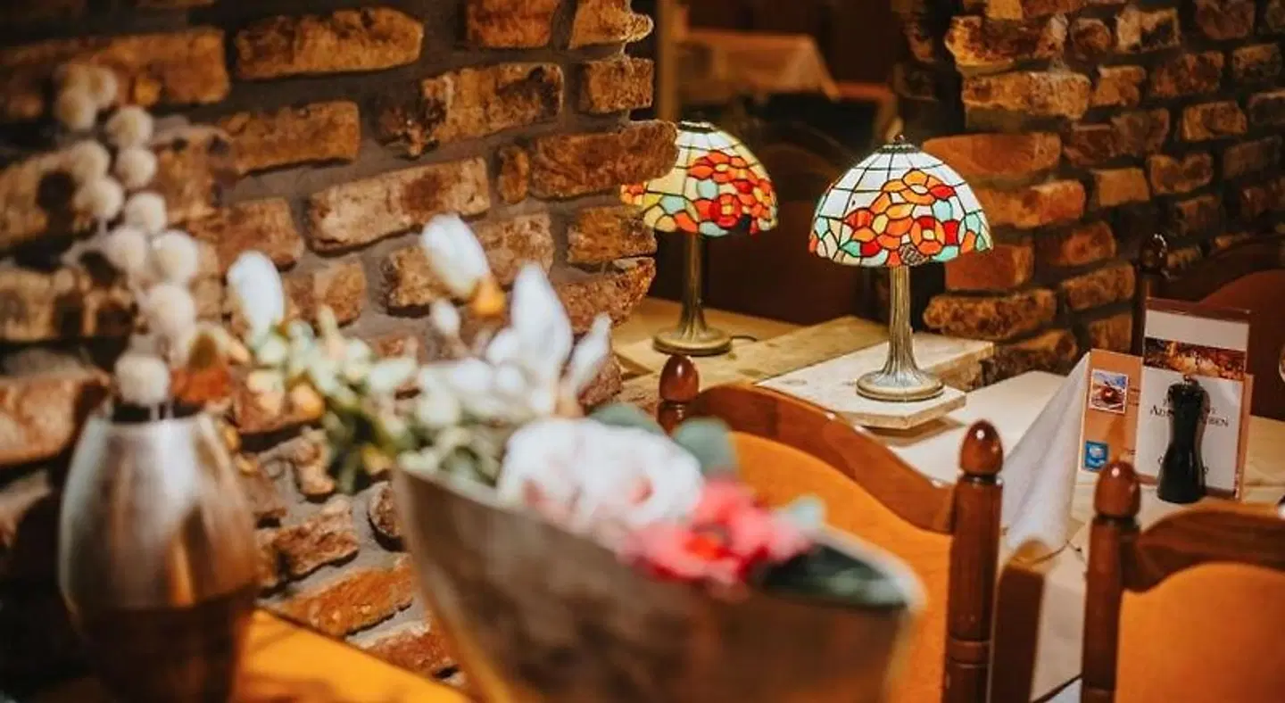 Hotel Restaurant Adria Stube Restaurant