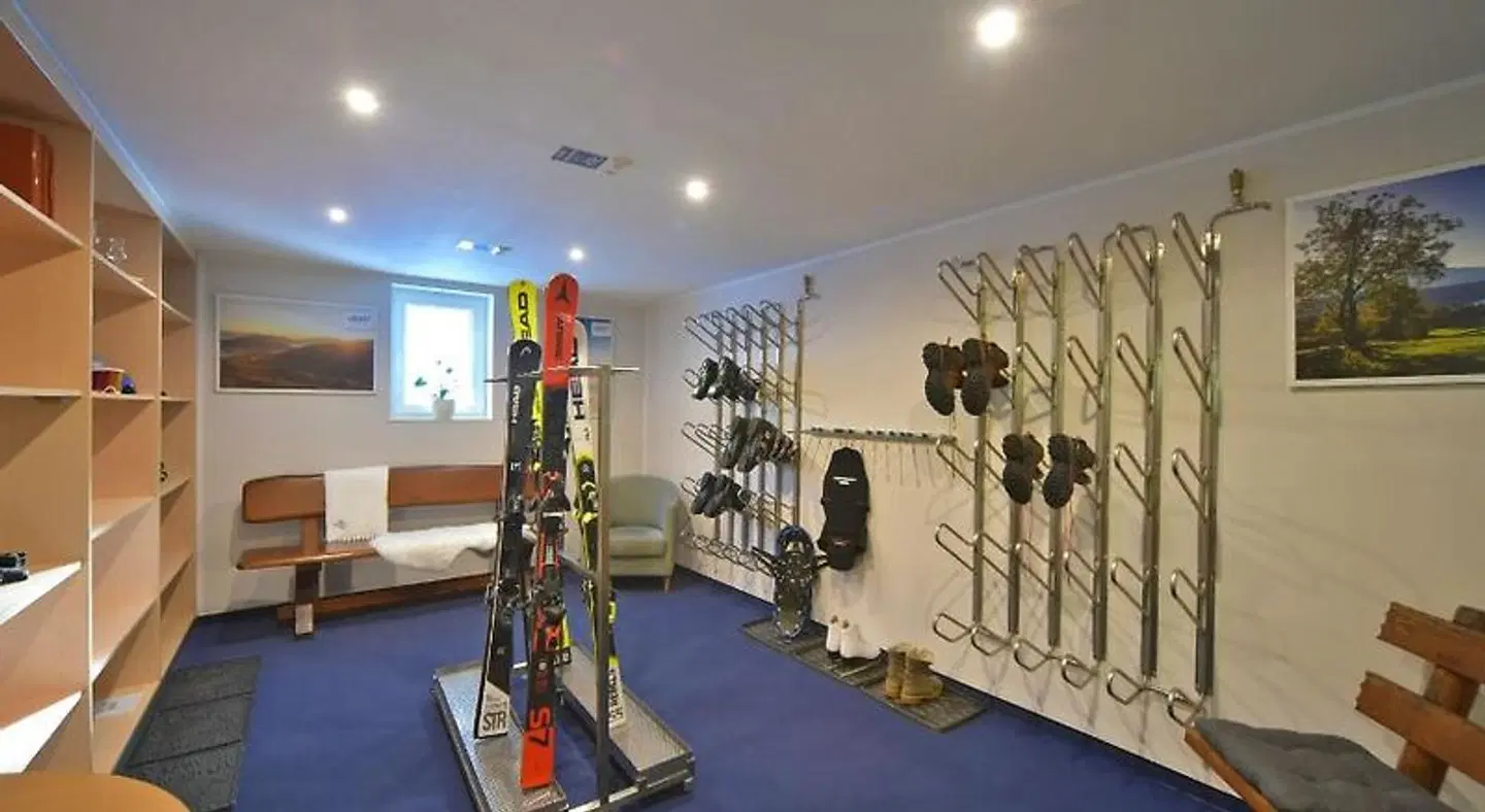 Haus Isabella SPORTS_AND_LEISURE