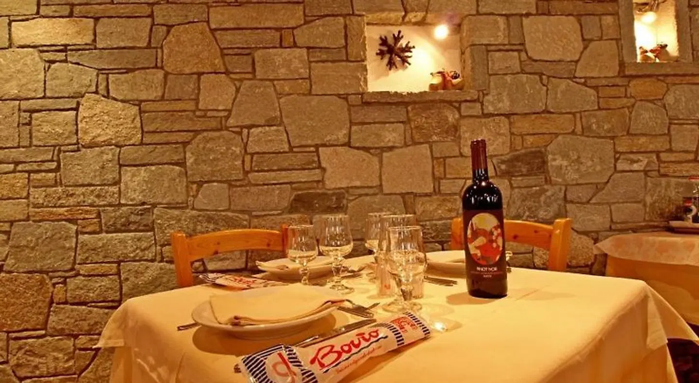 Mont Nery Restaurant