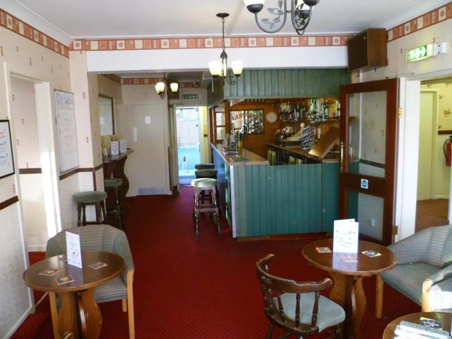 Rollason Wood Hotel ROOM_EXAMPLE