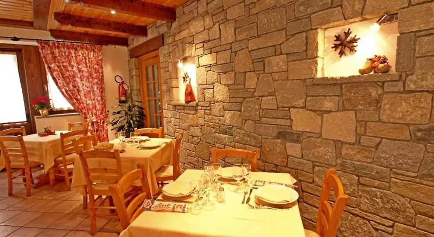 Mont Nery Restaurant