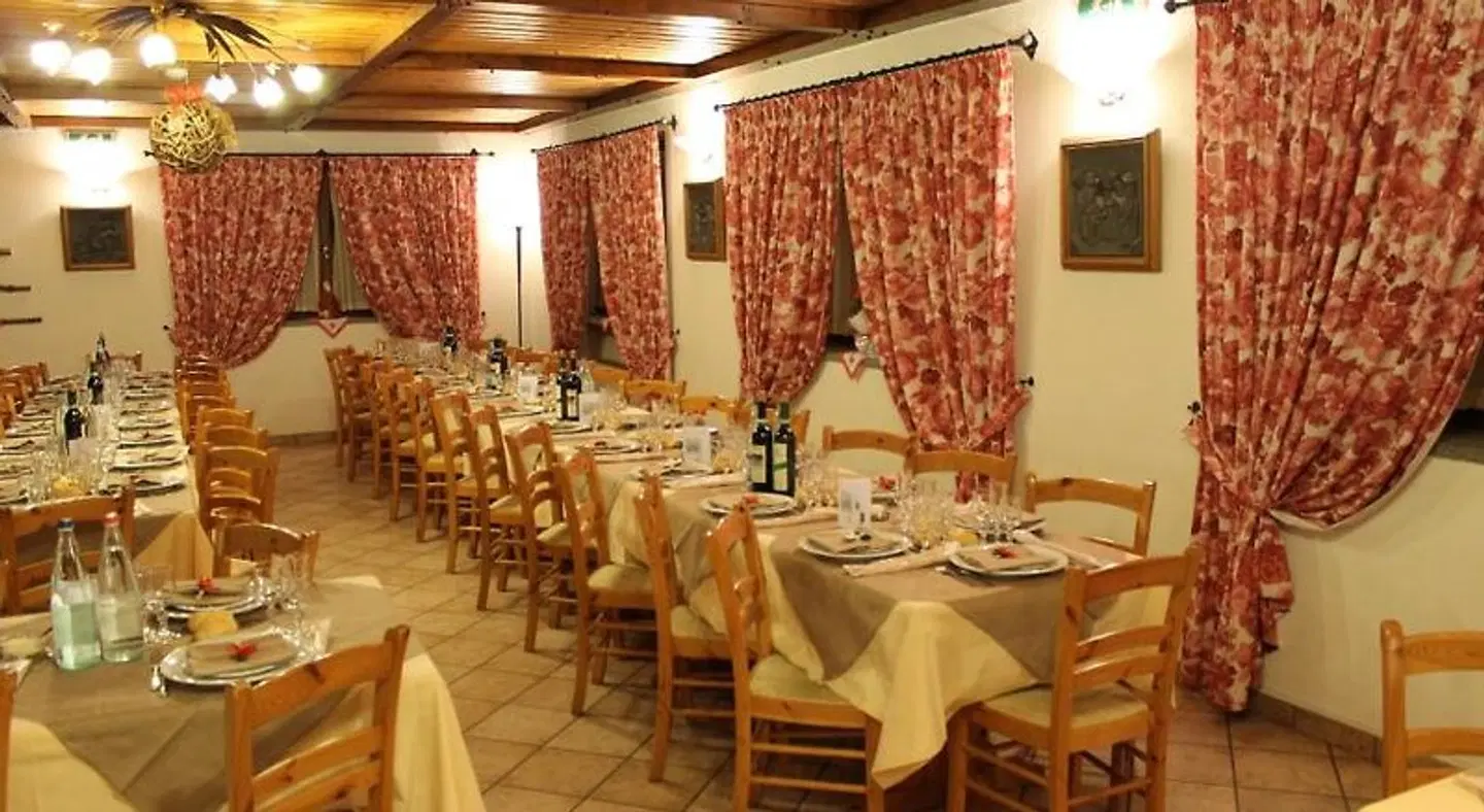 Mont Nery Restaurant
