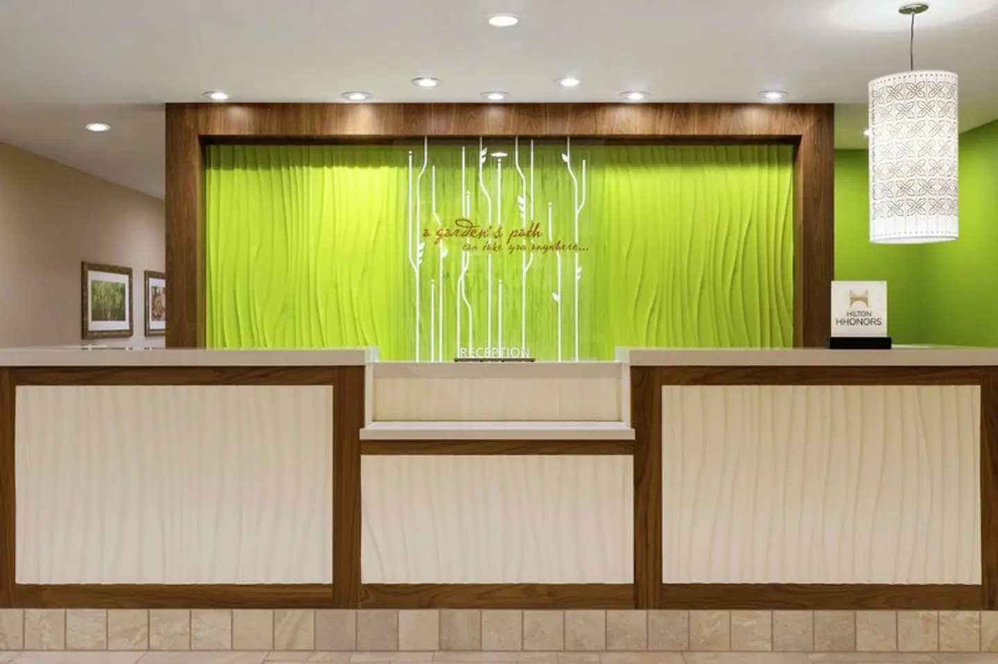 Hilton Garden Inn Medford LOUNGE_LOBBY
