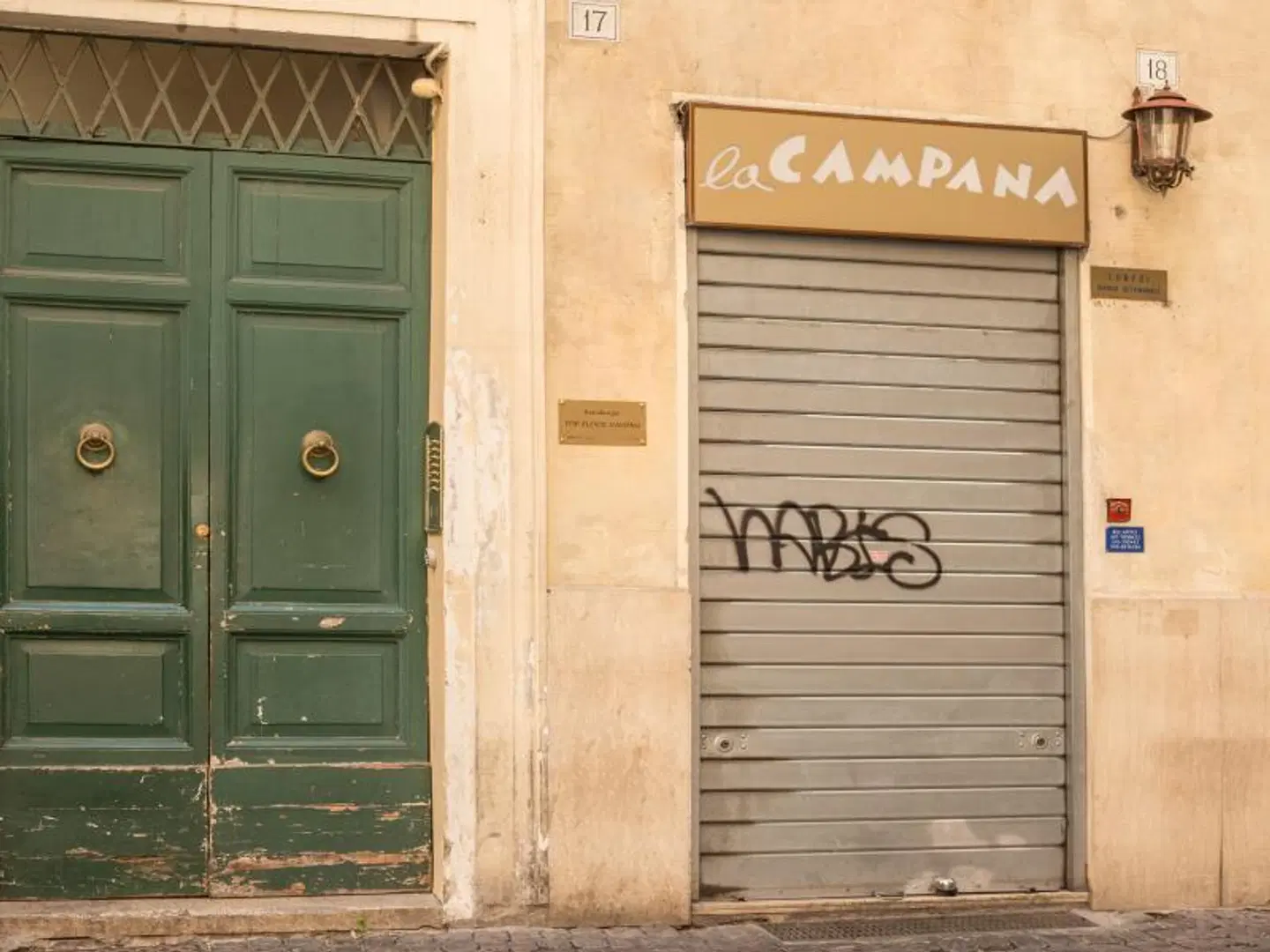 Top Floor Navona HEALTH_BEAUTY