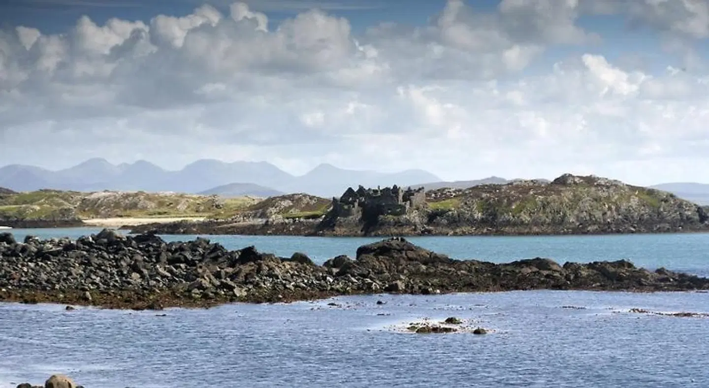 Inishbofin House Hotel & Marine Spa LANDSCAPE