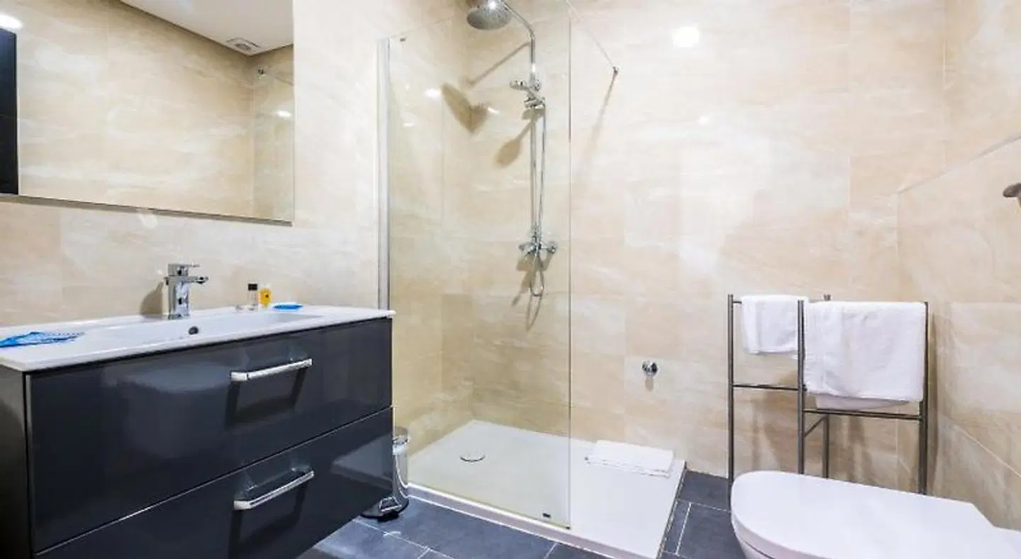 Asilah 32 Badezimmer