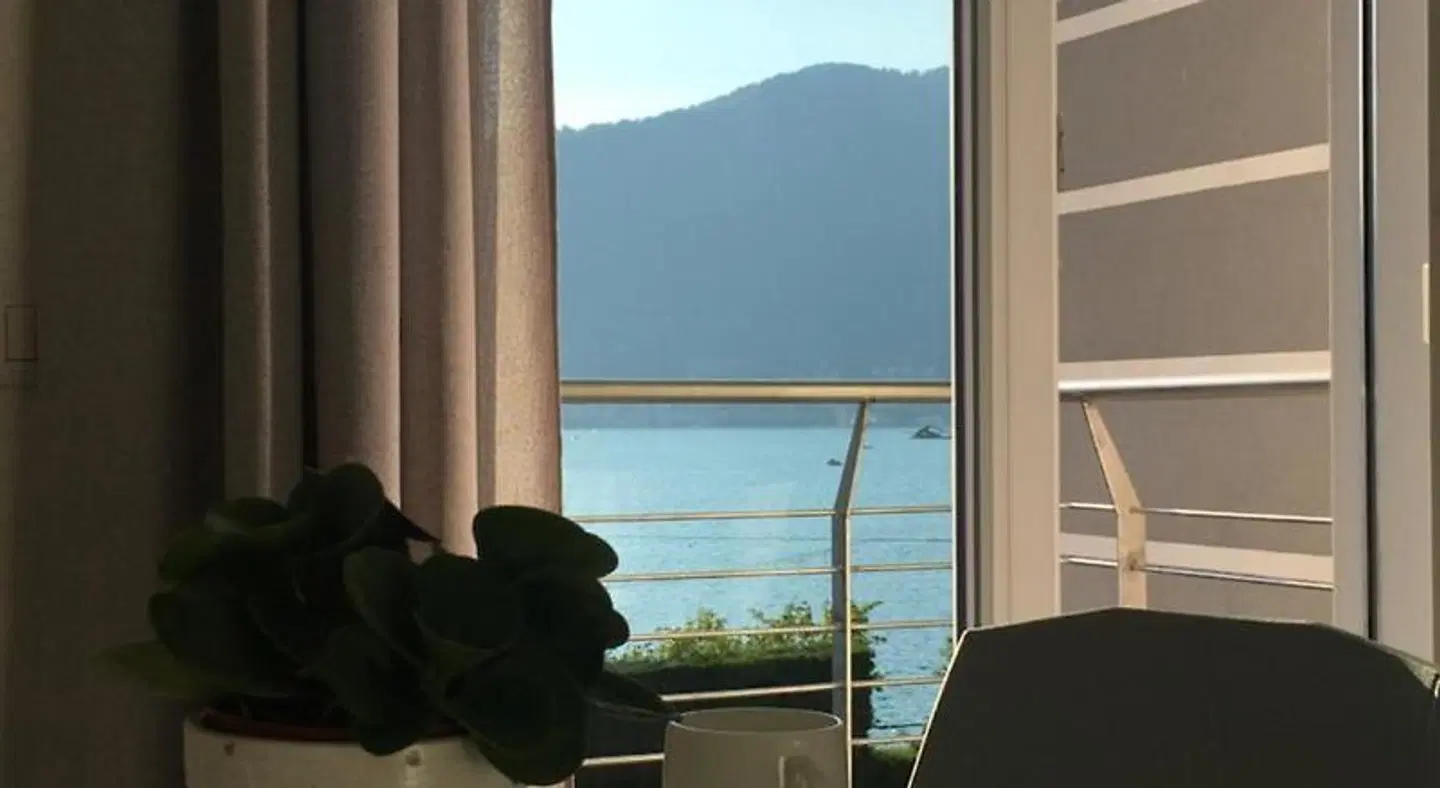 Tramonti e Lago Terrasse