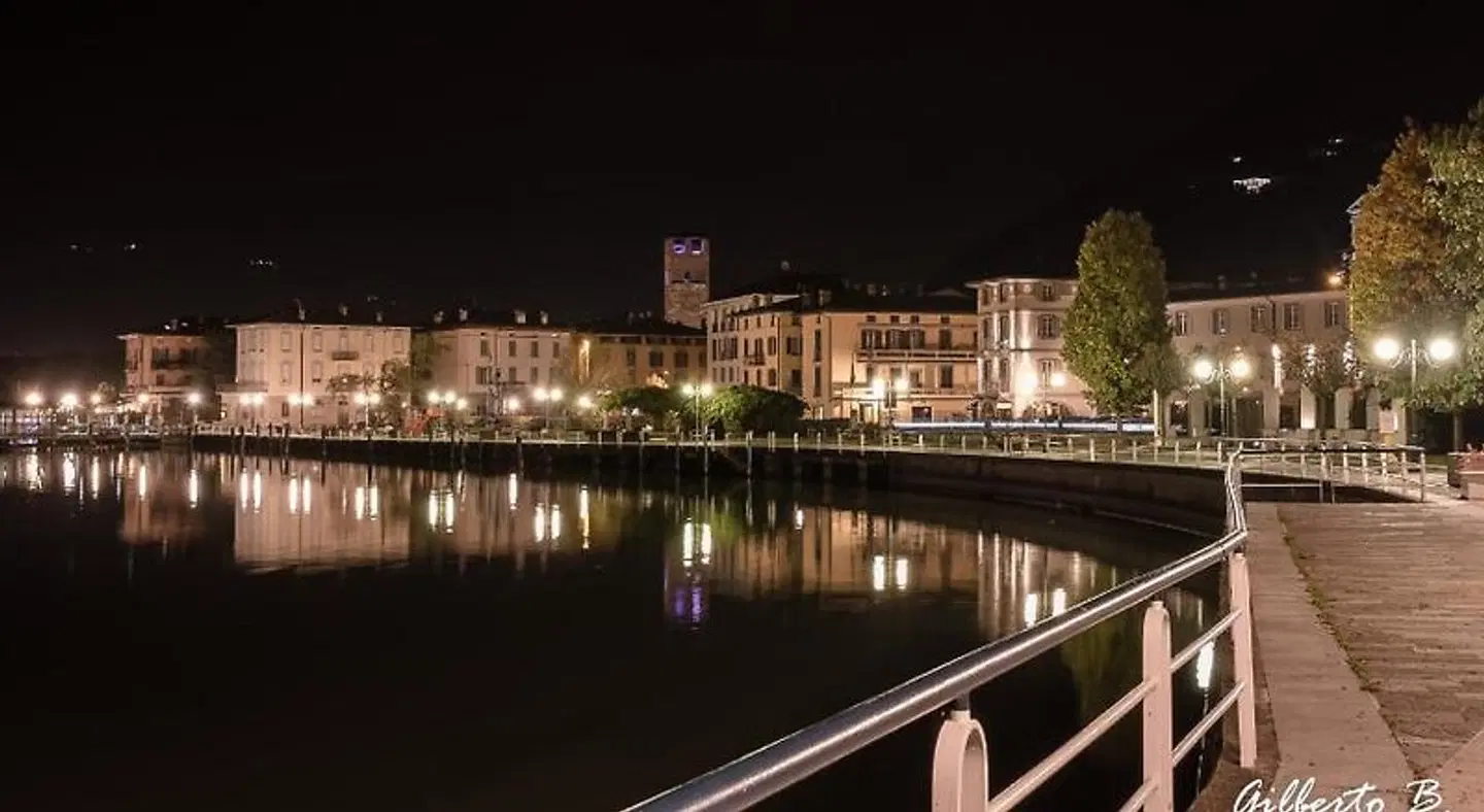 Tramonti e Lago OUTDOOR_POOL