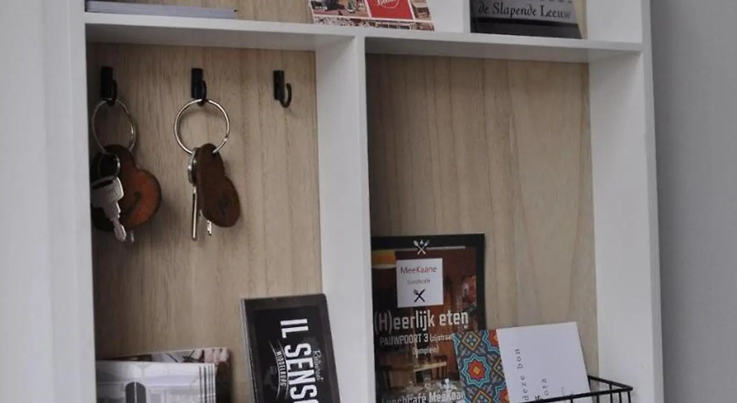 De Slapende Leeuw ROOM_EXAMPLE
