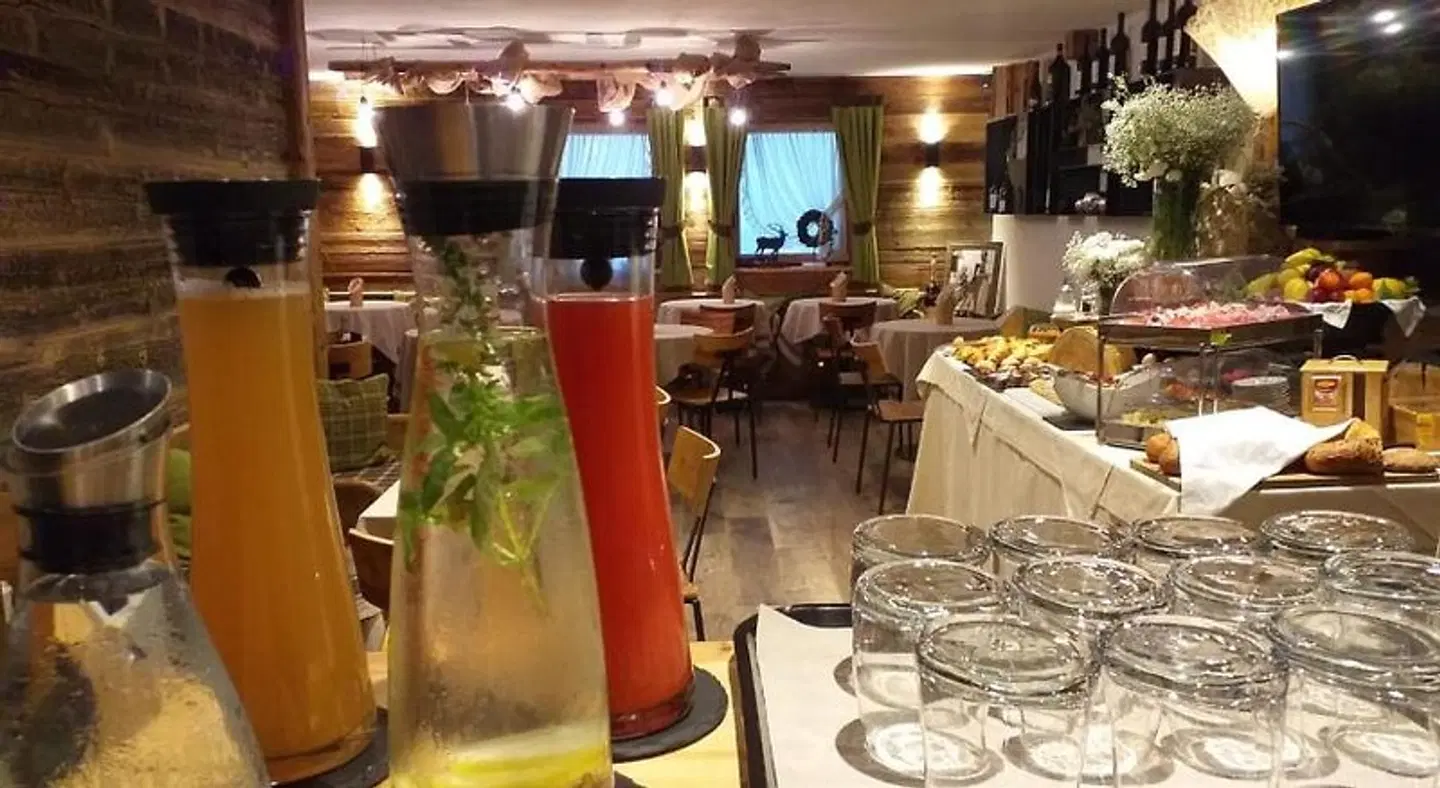 Lüch de Costa Restaurant