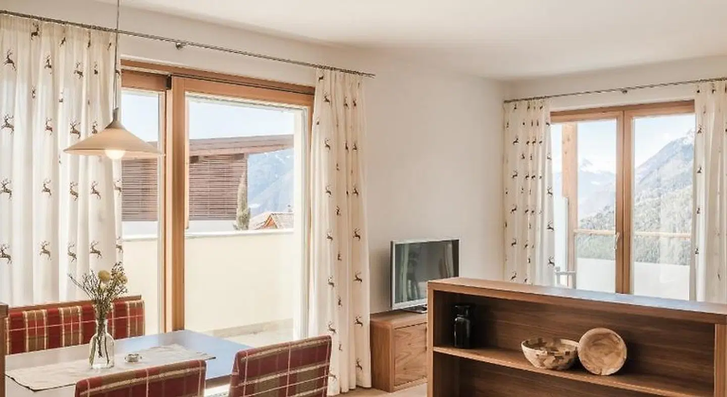 Naturhotel Gruberhof ROOM_EXAMPLE
