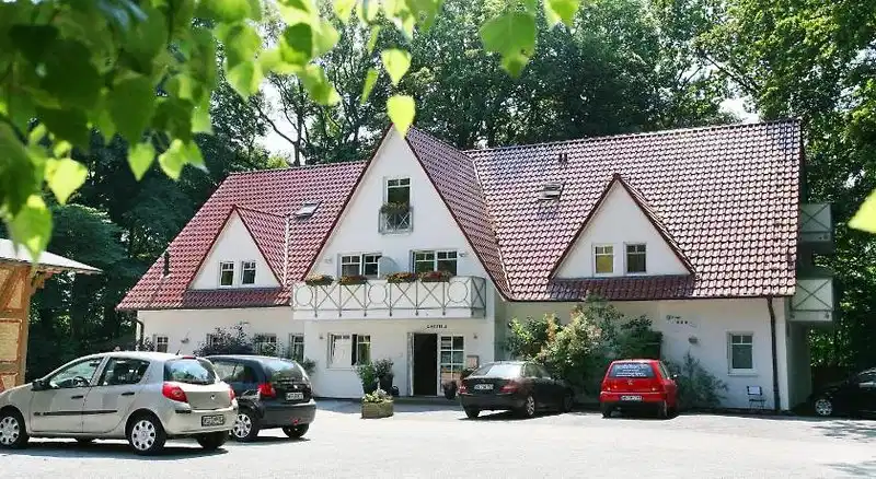Kurhaus Devin – Hotelfoto