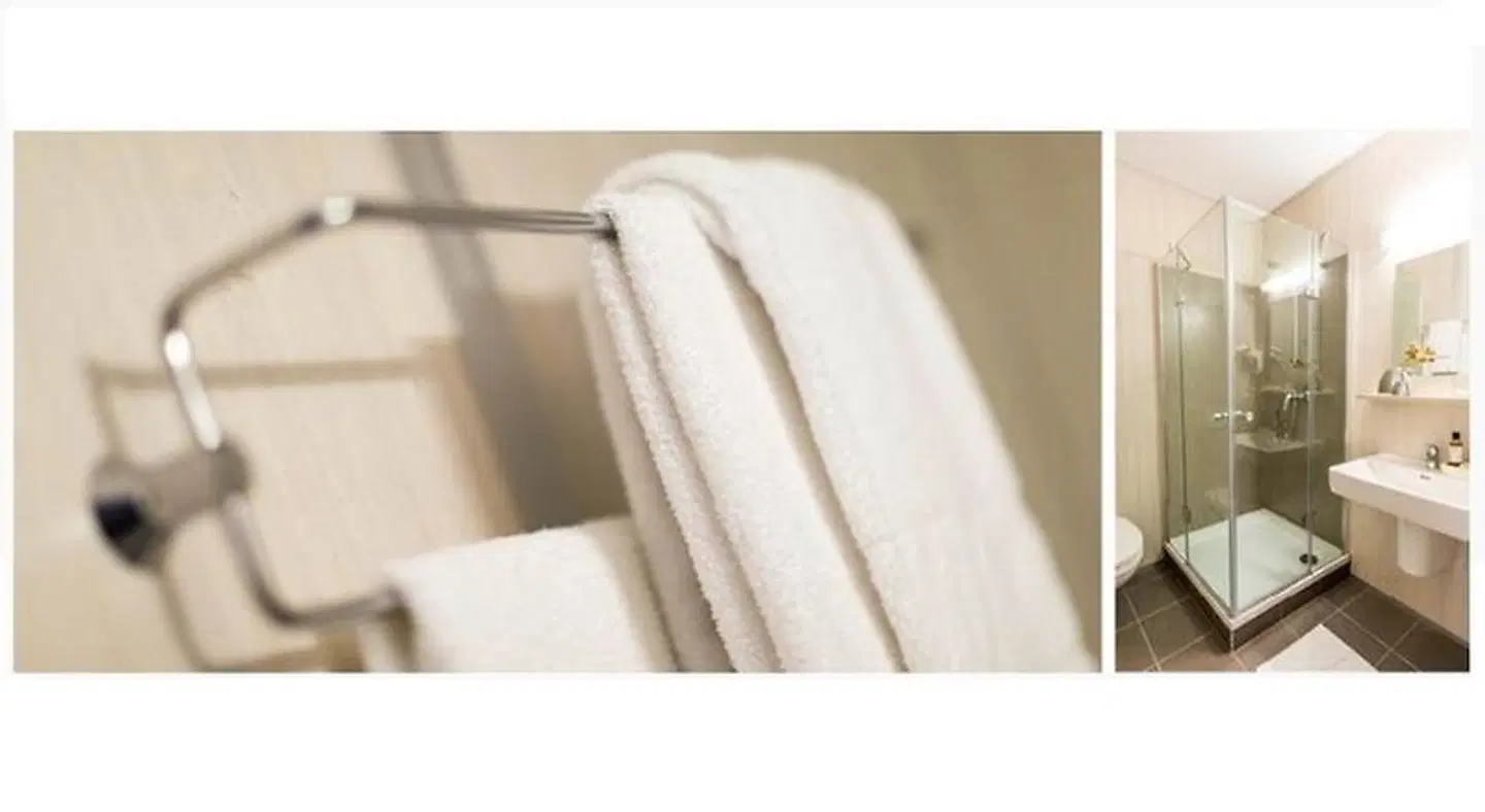 Motel Hohenems ROOM_EXAMPLE