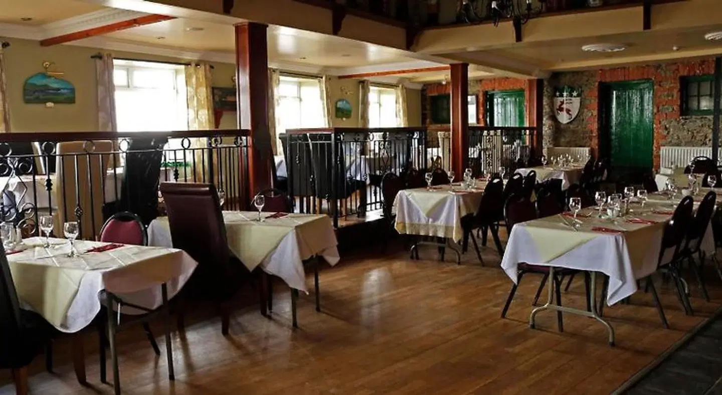 The Seaview Tavern Restaurant