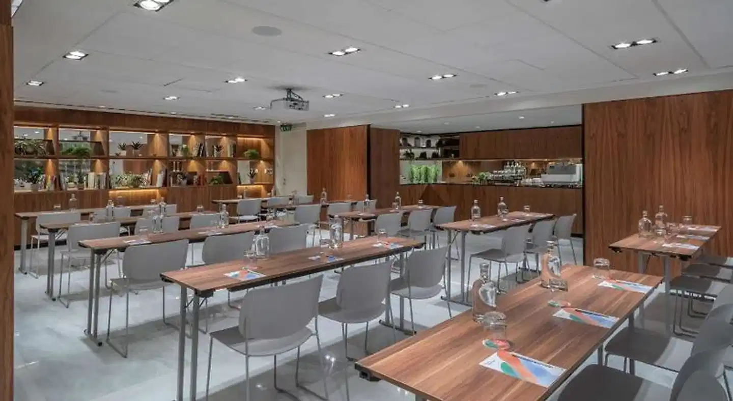 Meliá White House Apartments Konferenz