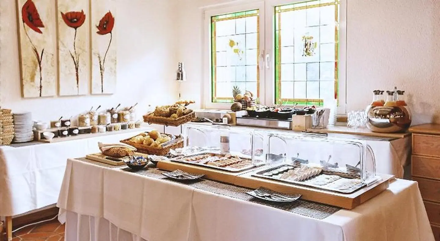 Sonnenhof Restaurant