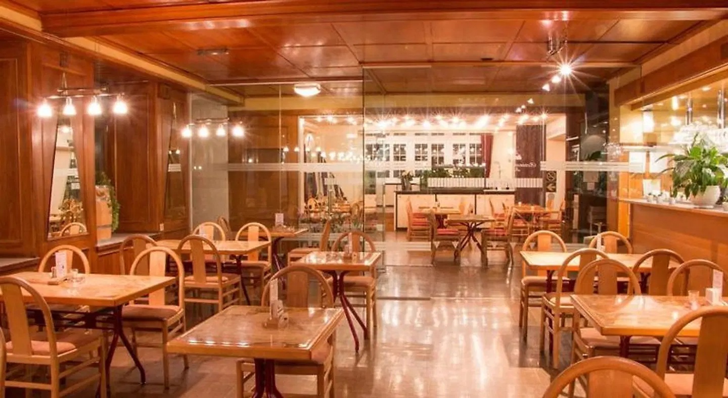 Hotel Landhaus Adler Restaurant