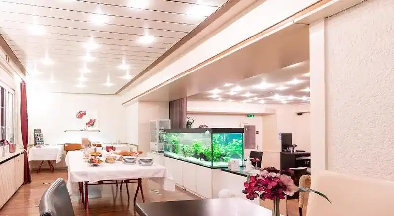 Hotel Landhaus Adler – Hotelfoto