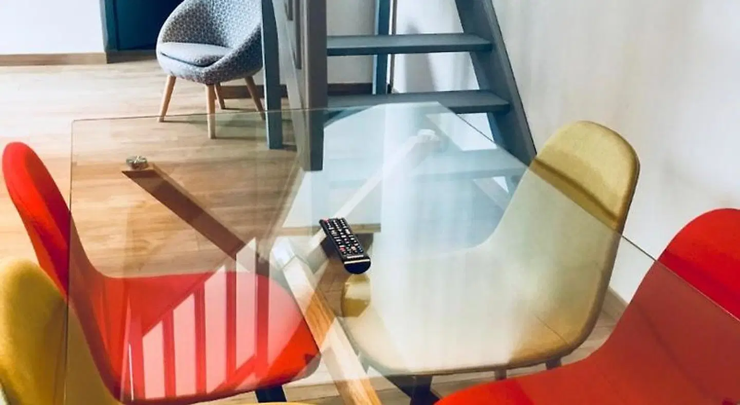 Appart hotel Le Madame SPORTS_AND_LEISURE