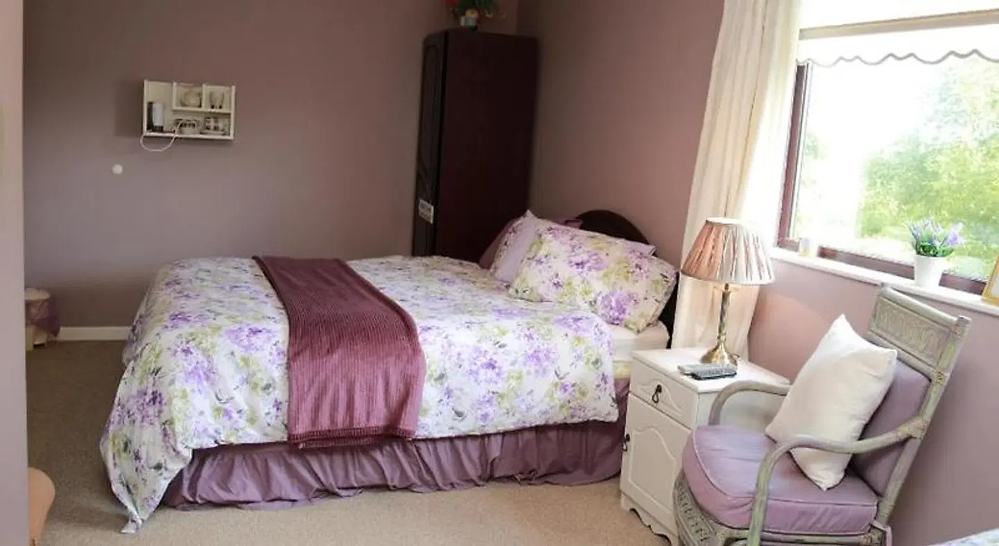 Grangeview House B&B ROOM_EXAMPLE