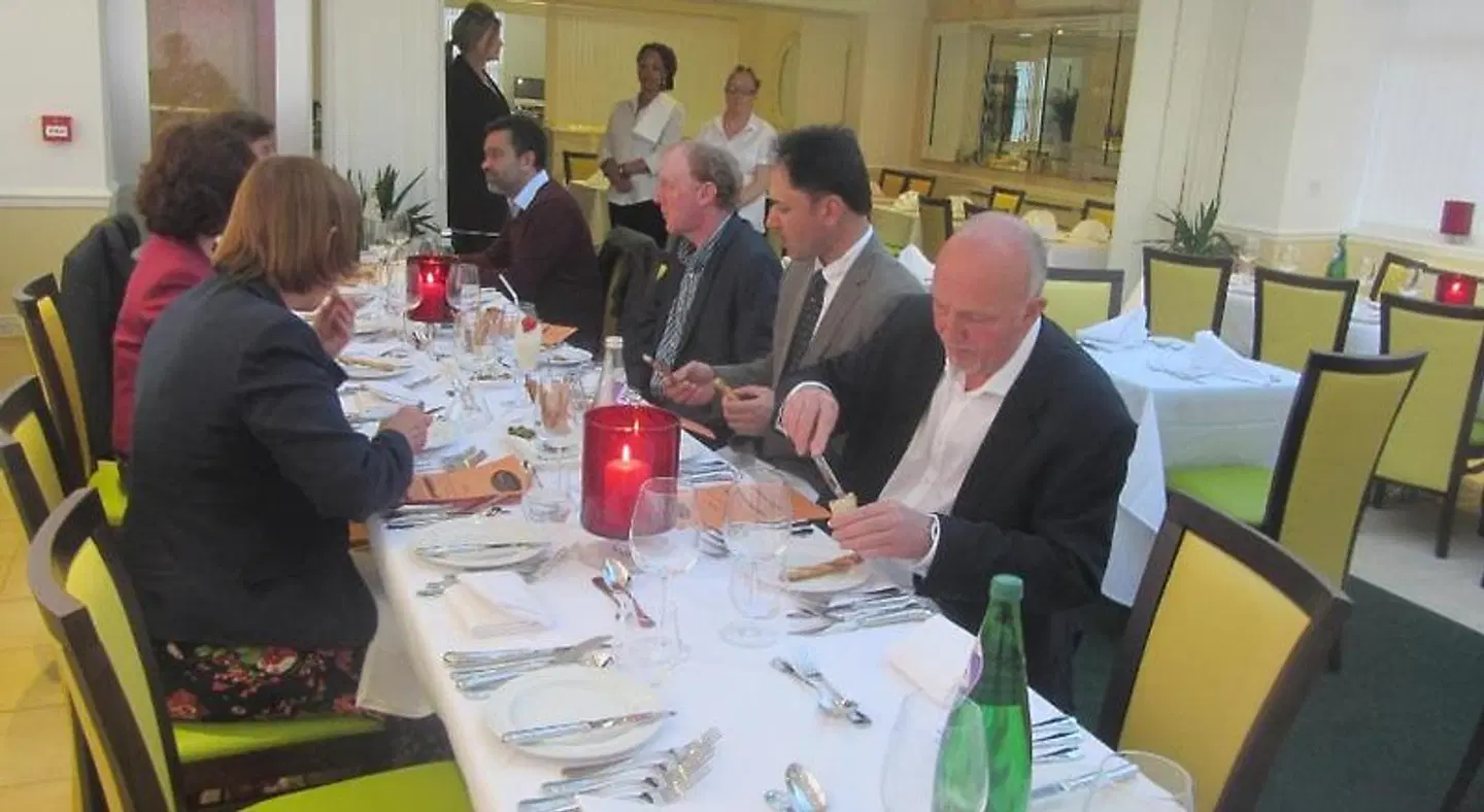 Ababeel Hotel Restaurant