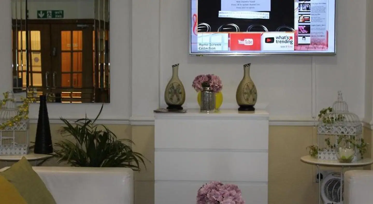 Ababeel Hotel LOUNGE_LOBBY