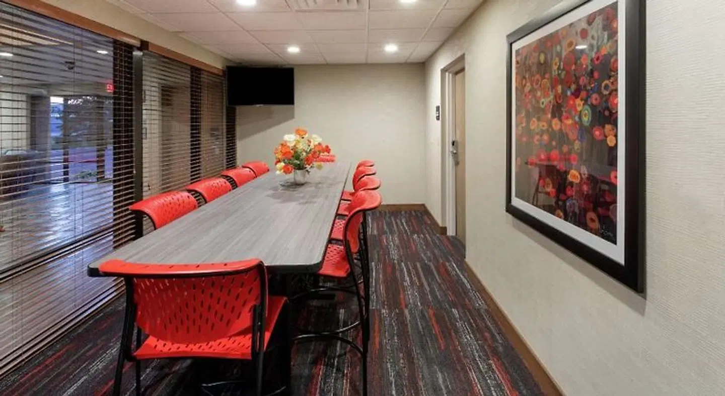 Hampton Inn Minneapolis/Eagan ROOM_EXAMPLE
