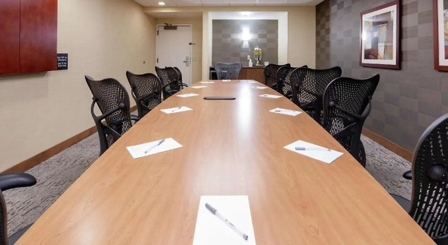Hampton Inn Minneapolis/Eagan Konferenz