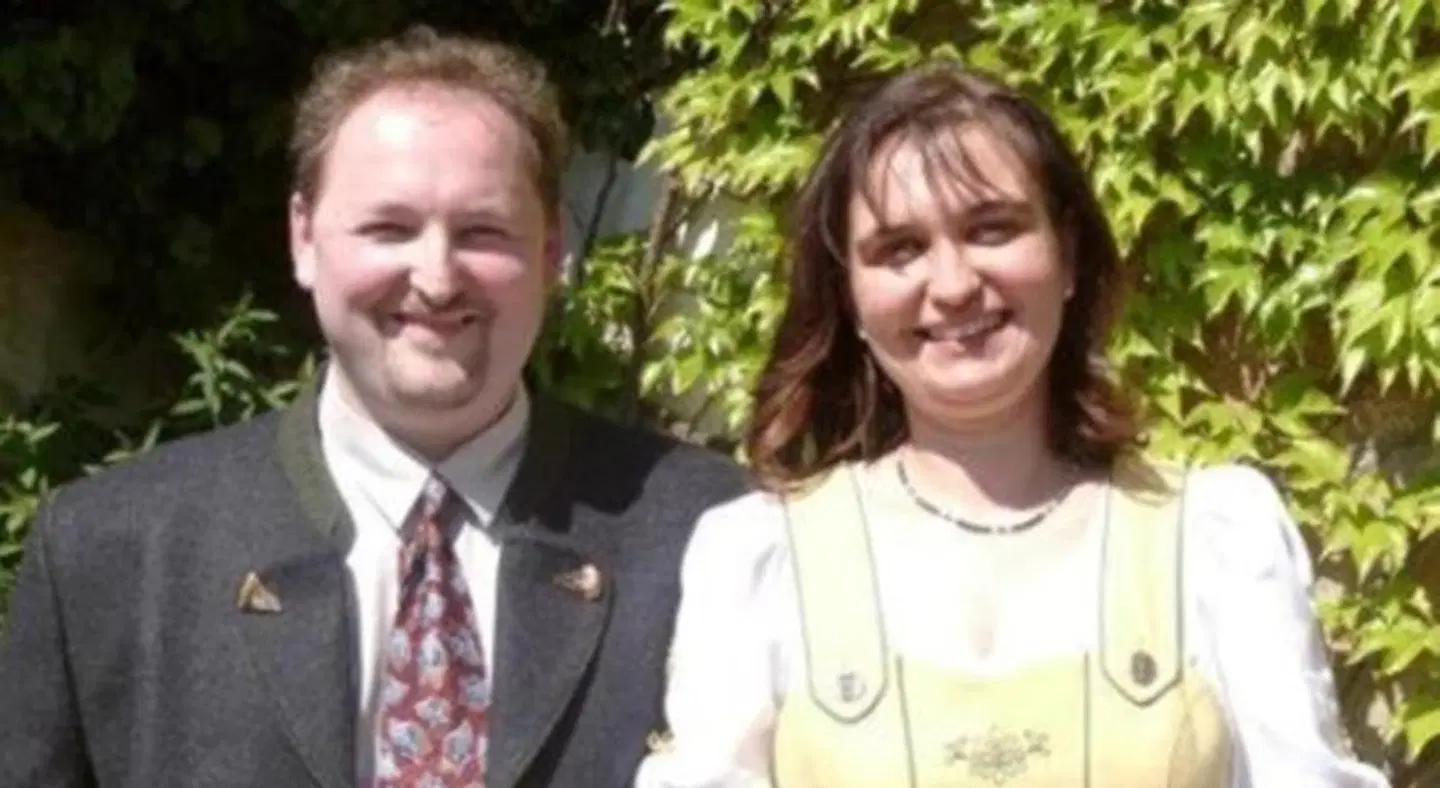 Gasthof Frankenstuben PEOPLE