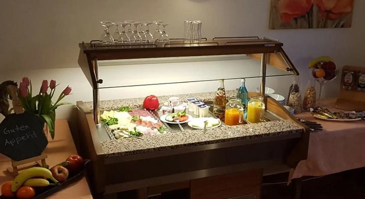 Gasthof Frankenstuben Restaurant