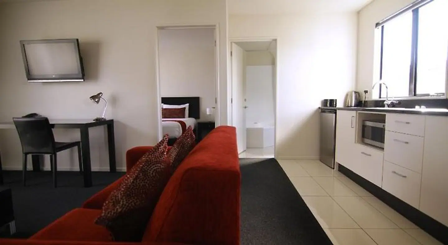 175 Metropolitan Executive Motel on Riccarton ROOM_EXAMPLE