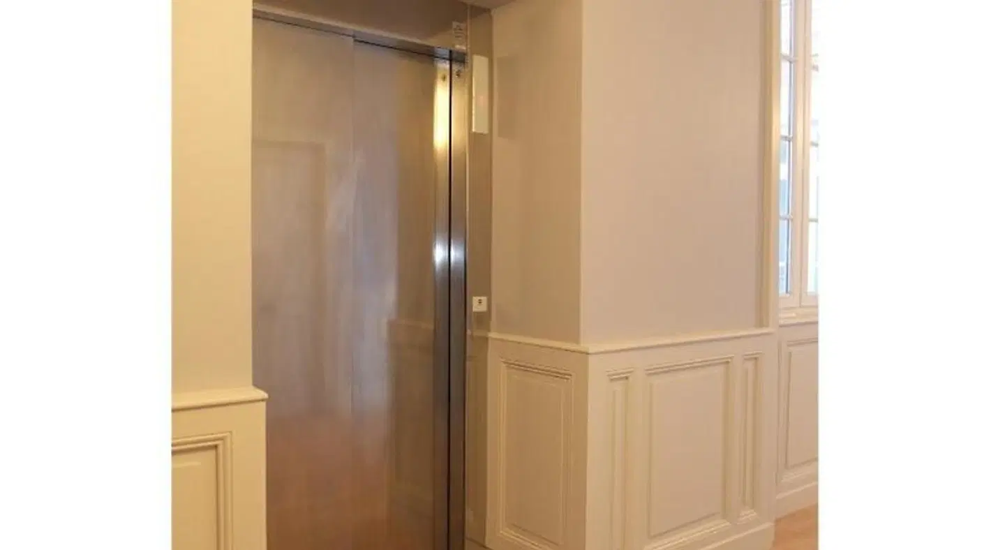 La Maison Blanche Badezimmer