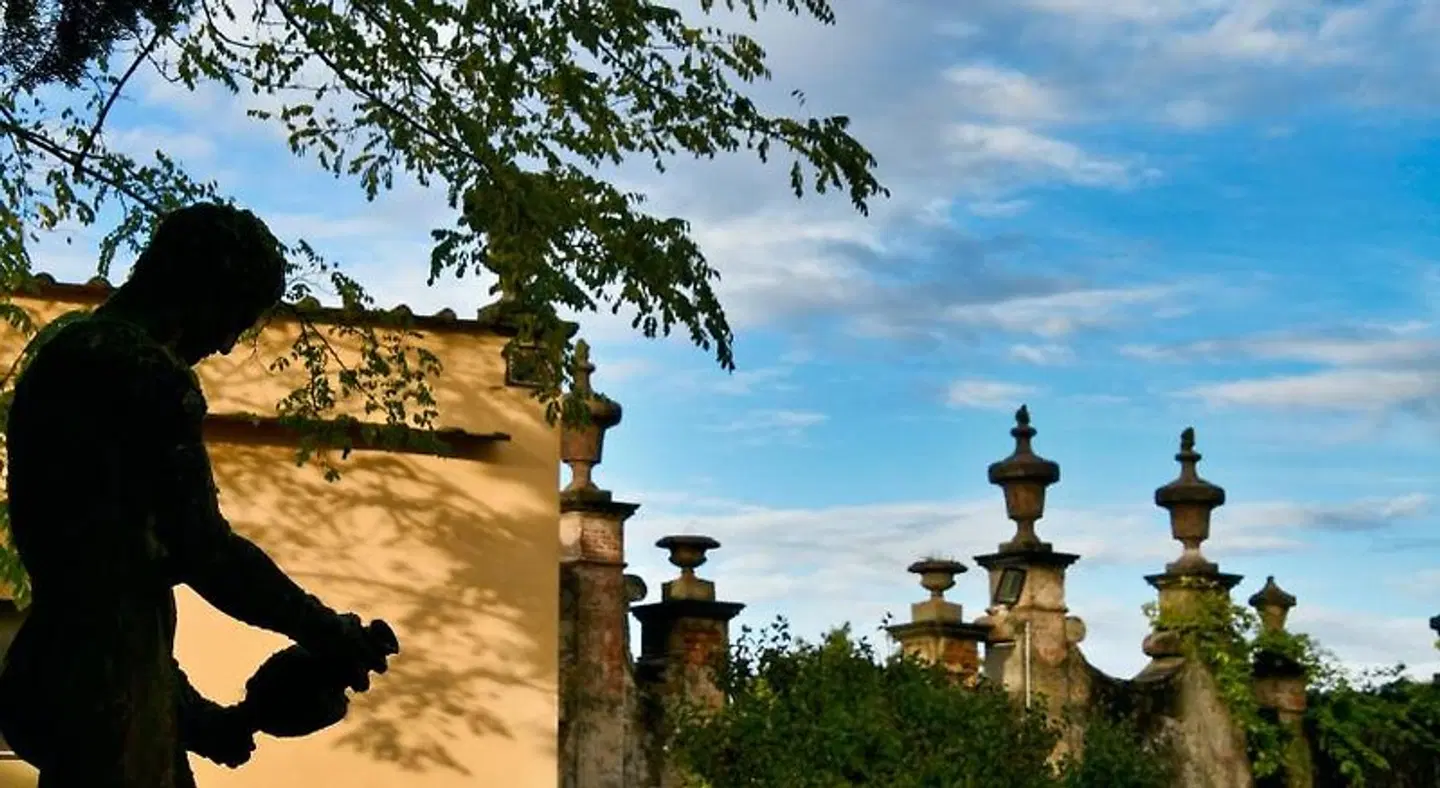 Armonie di Villa Incontri LANDSCAPE