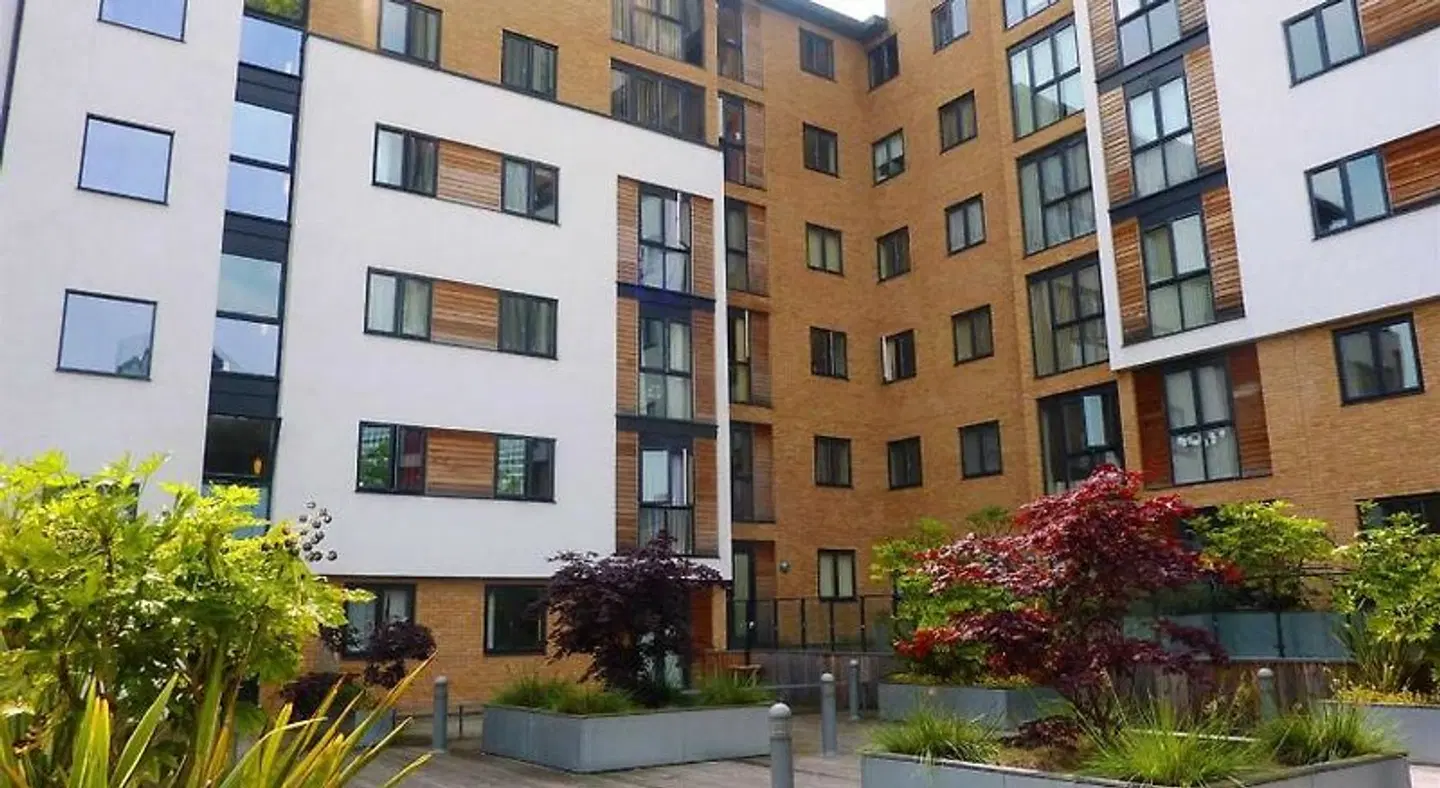 The Class Place EXTERIOR