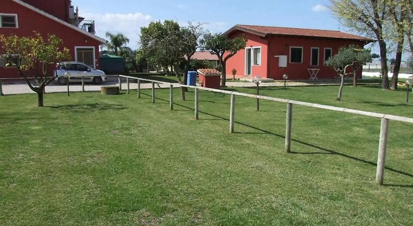 La Tana del Gatto SPORTS_AND_LEISURE