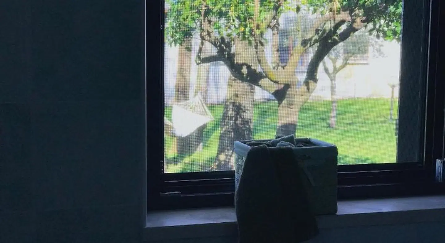 La Tana del Gatto Garten