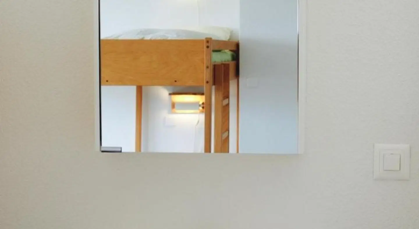 Hostel 77 Bern MODEL_IMPRESSION