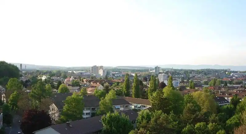 Hostel 77 Bern – Hotelfoto