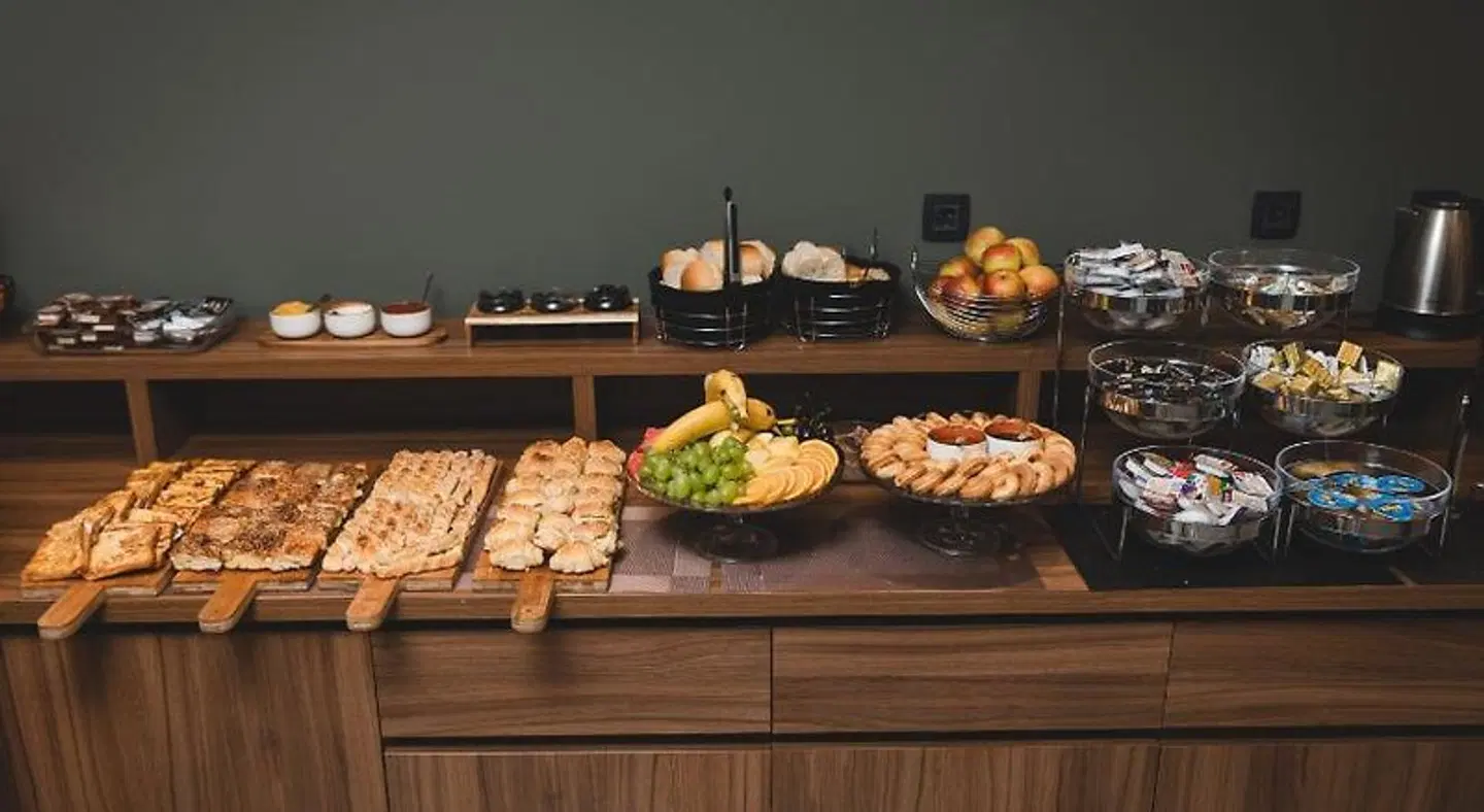 GUFO APART Restaurant