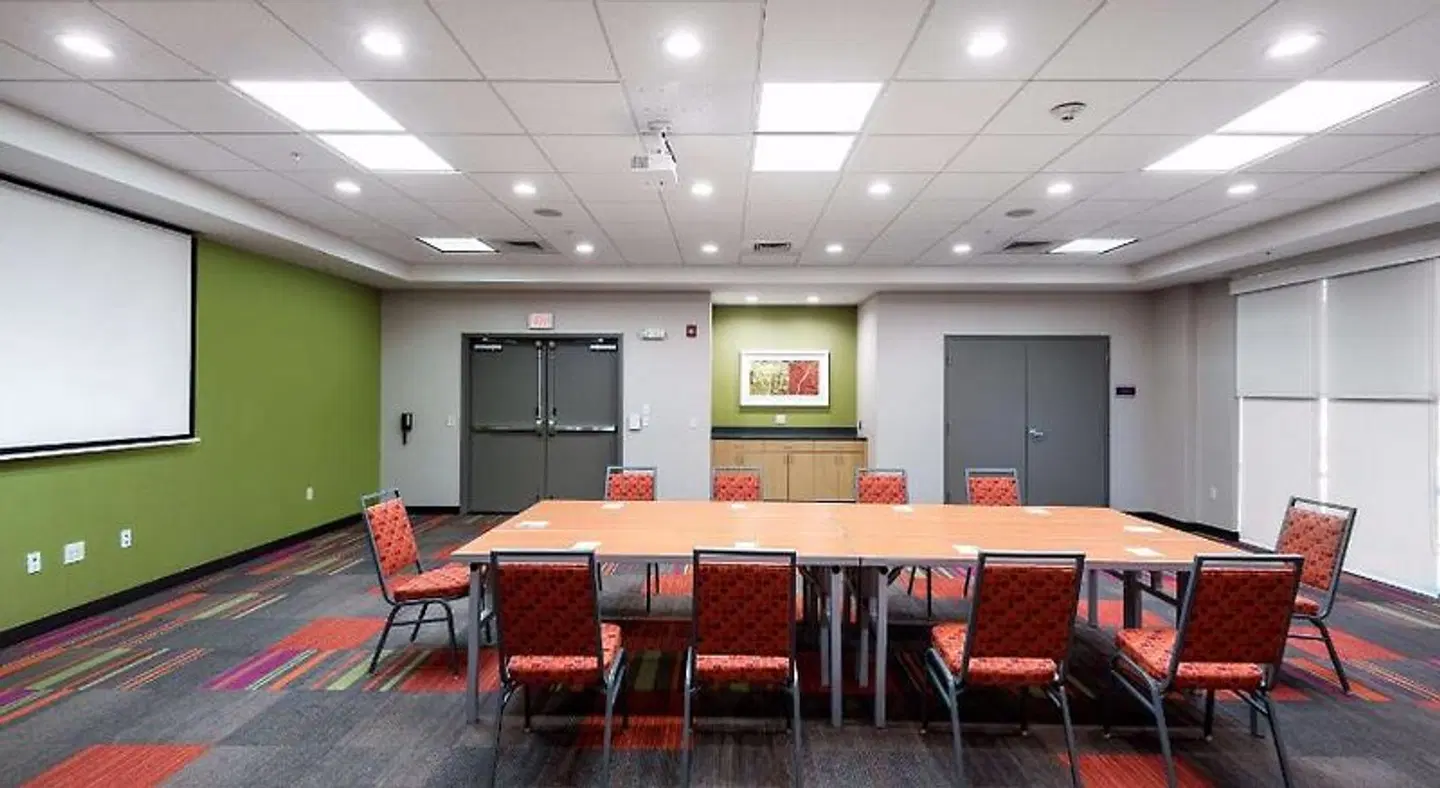 Home2 Suites by Hilton Charlotte University Research Park Konferenz