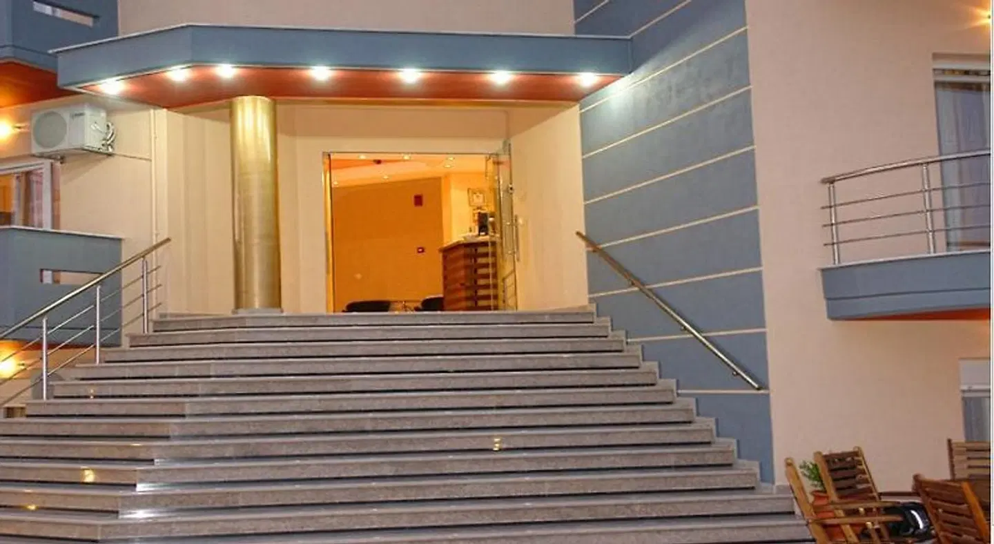 Villa Eleni HEALTH_BEAUTY
