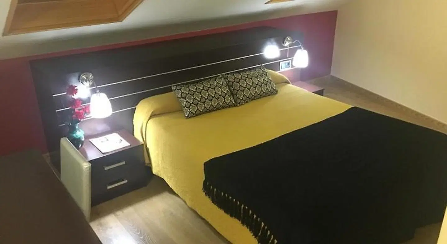 Hostal Doña Juana ROOM_EXAMPLE