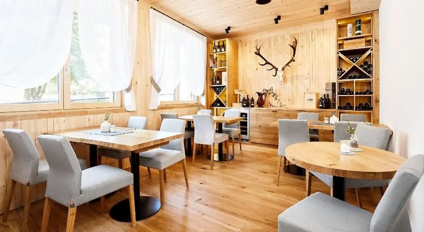 Hotel Gretina Restaurant