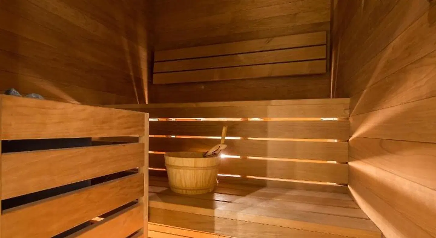 Hotel Peteani HEALTH_BEAUTY