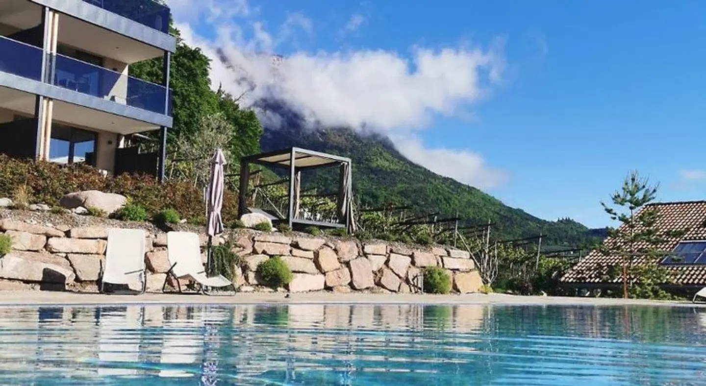 Aparthotel Malga OUTDOOR_POOL