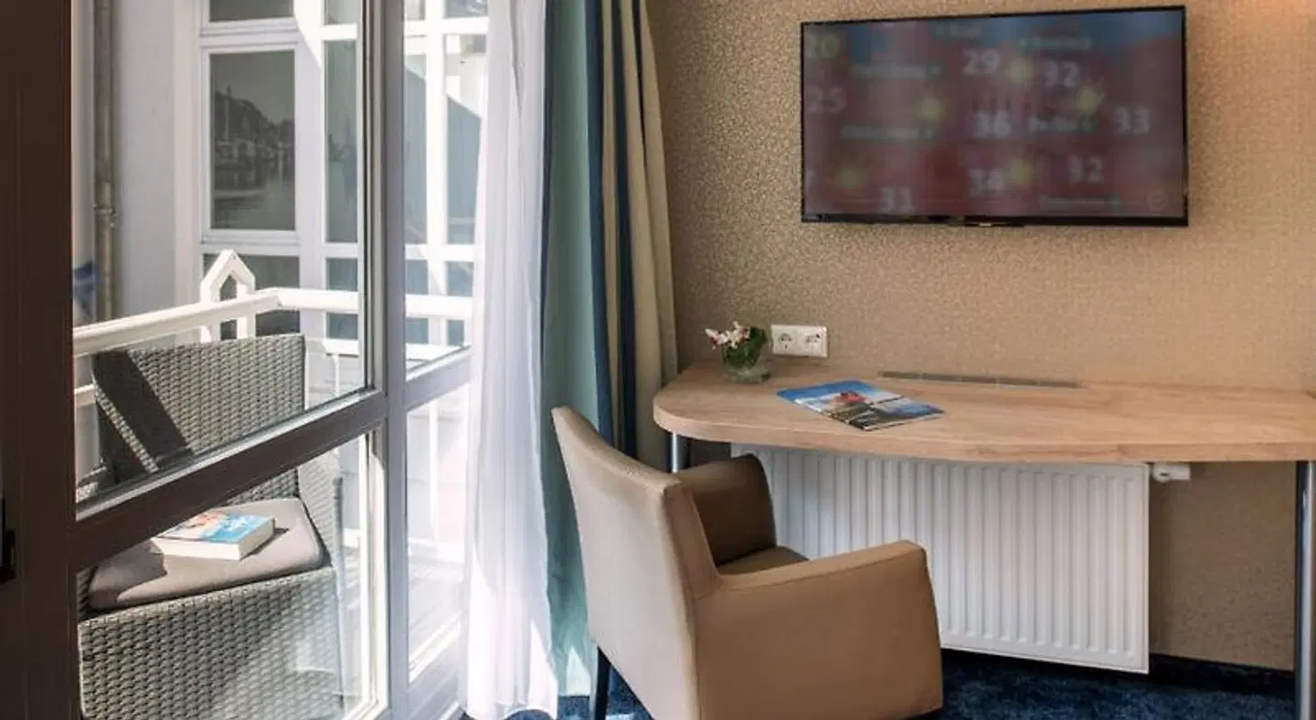 Pension StromInn ROOM_EXAMPLE