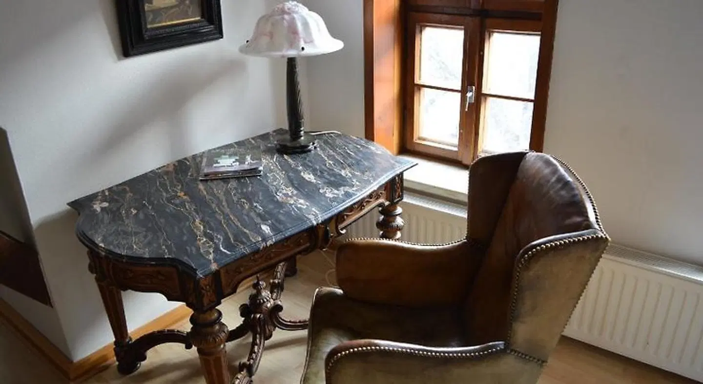 Theophanos Appartements Kornmarkt ROOM_EXAMPLE