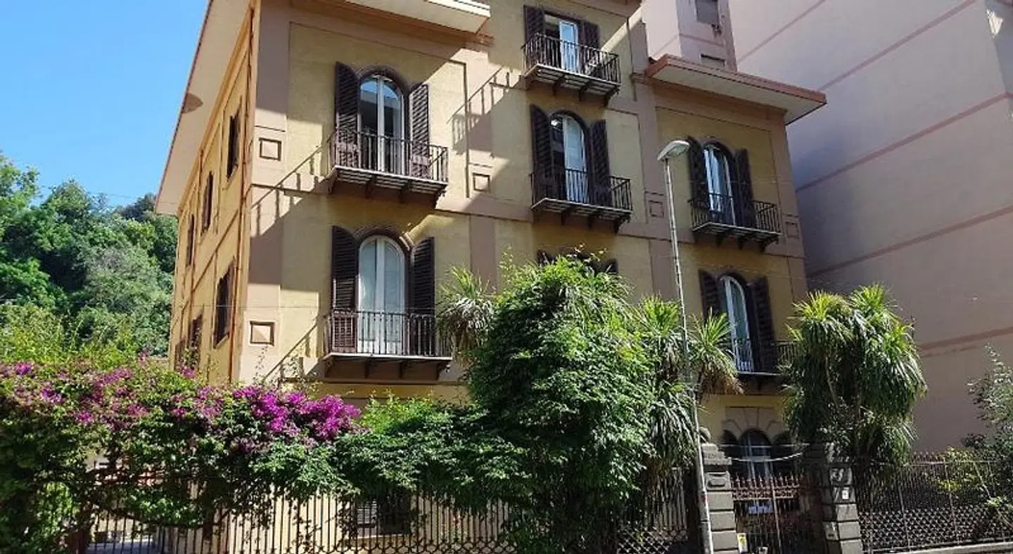 B&B Numero5 EXTERIOR