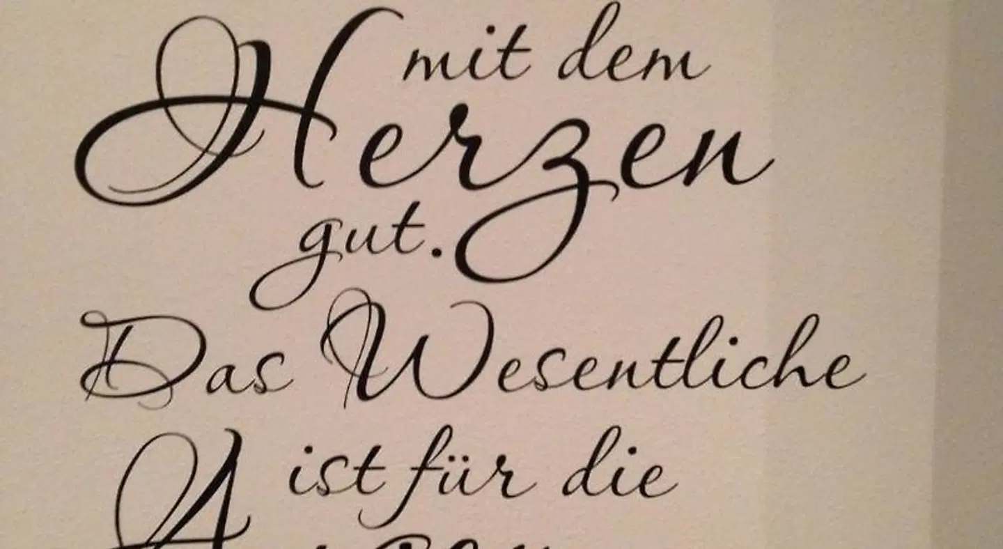 Tankbar's Hotelchen Landkarte