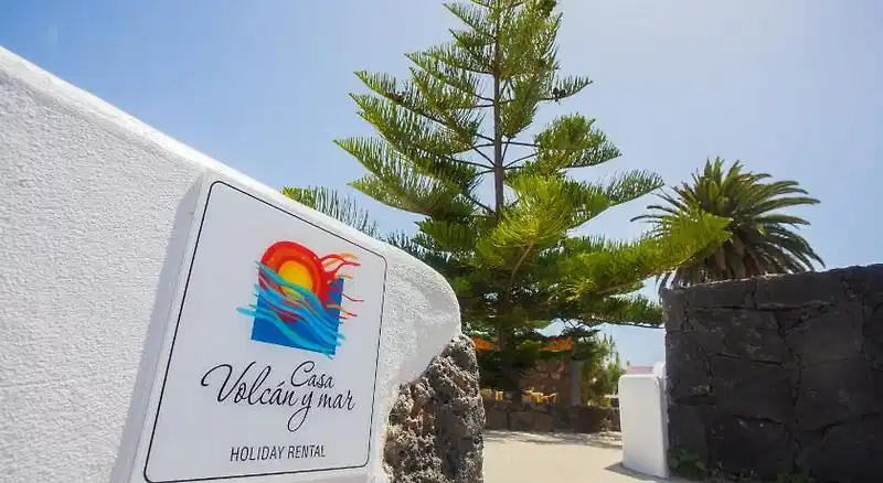 Casa Volcan y Mar – Hotelfoto